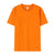 5 Packs 100% Cotton short-sleeved loose Men's T-Shirt - AhaAha