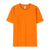 5 Packs 100% Cotton short-sleeved loose Men's T-Shirt - AhaAha