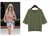 2 Packs Utral Soft Modal Oversize V-Neck T-Shirt up to 6XL - AhaAha