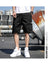 2 Packs Summer Overalls Men's Shorts - AhaAha