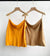 100% Silk Sling Outer Wear Small Sling - AhaAha