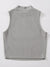 4 Packs Pit-Striped Ribbed Slim Versatile Knitted Vest Sets - AhaAha