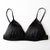 Easy-Care Allure Silk Bralette (2 Packs) - AhaAha