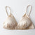 Easy-Care Allure Silk Bralette (2 Packs) - AhaAha