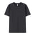 5 Packs 100% Cotton short-sleeved loose Men's T-Shirt - AhaAha