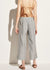 100% Silk Sling Outer Wear Small Sling - AhaAha