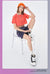 All-Match Cropped T-Shirt - AhaAha
