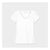 5 Packs The Stretch Cotton V-Neck T-shirt - AhaAha
