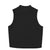 4 Packs Pit-Striped Ribbed Slim Versatile Knitted Vest Sets - AhaAha