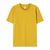 5 Packs 100% Cotton short-sleeved loose Men's T-Shirt - AhaAha