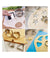 15 Pcs Baking Moulds Cookie Cutters Set - AhaAha
