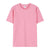 5 Packs 100% Cotton short-sleeved loose Men's T-Shirt - AhaAha