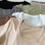 3 Packs The Utral Soft Short-Sleeve Ribbed Crew Neck Tee - AhaAha