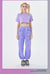 All-Match Cropped T-Shirt - AhaAha