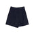 Linen Cotton Niche Wide-Leg High-Waist Casual Shorts - AhaAha