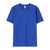 5 Packs 100% Cotton short-sleeved loose Men's T-Shirt - AhaAha
