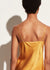 100% Silk Sling Outer Wear Small Sling - AhaAha