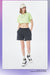 All-Match Cropped T-Shirt - AhaAha
