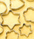 15 Pcs Baking Moulds Cookie Cutters Set - AhaAha