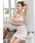 Washable Silk Pajamas Dress (2 Packs) - AhaAha