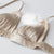 Easy-Care Allure Silk Bralette (2 Packs) - AhaAha