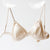 Easy-Care Allure Silk Bralette (2 Packs) - AhaAha