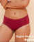 2 Packs Super Heavy Absorbent Period Panties - AhaAha