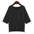 2 Packs Utral Soft Modal Oversize V-Neck T-Shirt up to 6XL - AhaAha