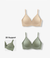 Aha Cozy Jelly Wireless Bra Pack (2 Packs) - AhaAha